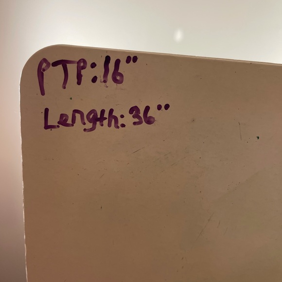 New Black & Off White Striped Bisou Bisou dress - Picture 7 of 7